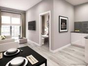 1 Bedrooms Flat for sale in Phoebe Street, Salford M5