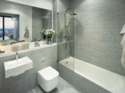1 Bedrooms Flat for sale in Pomona Strand, Manchester M15