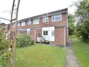 1 Bedrooms Flat for sale in Pound Close, Brockworth,...