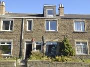1 Bedrooms Flat for sale in Pratt Street, Kirkcaldy KY1