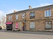 1 Bedrooms Flat for sale in Queen Street, Falkirk FK2