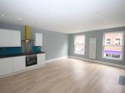 1 Bedrooms Flat for sale in Queens Lane, Maidenhead SL6