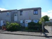 1 Bedrooms Flat for sale in Rannoch Avenue, Hamilton,...