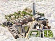 1 Bedrooms Flat for sale in Rea Street, Birmingham City B5
