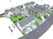 1 Bedrooms Flat for sale in Rectory Drive, St. Athan,...