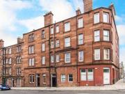 1 Bedrooms Flat for sale in Restalrig Road, Leith Links,...