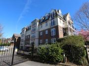 1 Bedrooms Flat for sale in Richmond Road, Kingston Upon...