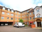 1 Bedrooms Flat for sale in Riverbourne Court, Bell...