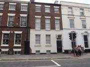 1 Bedrooms Flat for sale in Rodney Street, Liverpool,...