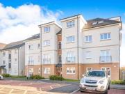 1 Bedrooms Flat for sale in Rollock Street, Stirling FK8