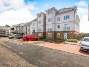 1 Bedrooms Flat for sale in Rollock Street, Stirling FK8