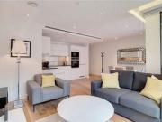 1 Bedrooms Flat for sale in Rosamond House, Westminster...