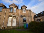 1 Bedrooms Flat for sale in Ross Lane, Dunfermline KY12