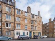 1 Bedrooms Flat for sale in Rossie Place, Edinburgh EH7