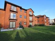 1 Bedrooms Flat for sale in Scarisbrick Court, Southport PR8