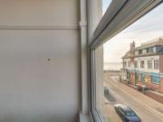 1 Bedrooms Flat for sale in Sea Views, Camper Road,...