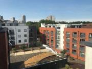 1 Bedrooms Flat for sale in Sherborne Street, Edgbaston,...