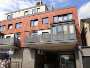 1 Bedrooms Flat for sale in Sheringham Court, 11 Clayton...