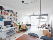 1 Bedrooms Flat for sale in Shernhall Street, London E17