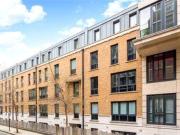 1 Bedrooms Flat for sale in Siddons Lane, London NW1