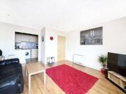 1 Bedrooms Flat for sale in Skyline Plaza Building, 80...