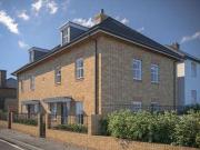 1 Bedrooms Flat for sale in South Road, Maidenhead SL6
