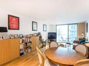 1 Bedrooms Flat for sale in Southstand Apartments,...
