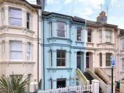1 Bedrooms Flat for sale in Springfield Road, Brighton,...