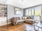 1 Bedrooms Flat for sale in St. Agnes Place, London SE11