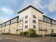 1 Bedrooms Flat for sale in St Andrews Road, Flat 3/4,...