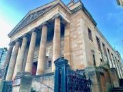 1 Bedrooms Flat for sale in St. Georges Road, Glasgow G3