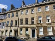 1 Bedrooms Flat for sale in St. James´s Square, Bath BA1