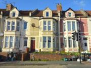 1 Bedrooms Flat for sale in St. Johns Lane, Bedminster,...