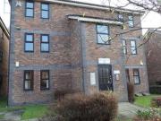 1 Bedrooms Flat for sale in St. Phillips Drive, Royton,...