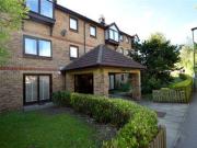 1 Bedrooms Flat for sale in Stokes Court, Diploma...