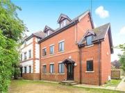 1 Bedrooms Flat for sale in Sunmit Court, Crossborough...
