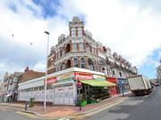 1 Bedrooms Flat for sale in Susans Road, Eastbourne BN21