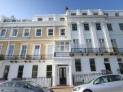 1 Bedrooms Flat for sale in Sussex Square, Brighton BN2