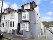 1 Bedrooms Flat for sale in Sutherland Road, Brighton,...
