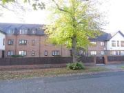 1 Bedrooms Flat for sale in Sycamore Lodge, Sevenoaks...