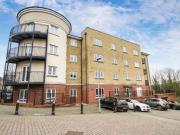 1 Bedrooms Flat for sale in Tadros Court, High Wycombe HP13