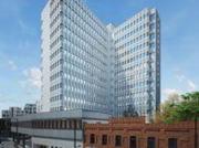 1 Bedrooms Flat for sale in Tameway Plaza, Bridge...