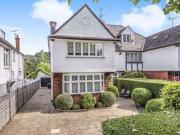 1 Bedrooms Flat for sale in Teignmouth Road, Mapesbury,...