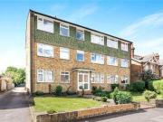 1 Bedrooms Flat for sale in Temple Court, Temple Road,...
