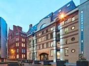 1 Bedrooms Flat for sale in Temple Street, Liverpool L2