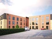 1 Bedrooms Flat for sale in The Chess, Heysham Drive,...