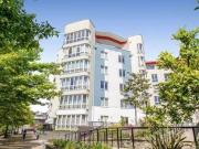 1 Bedrooms Flat for sale in The Crescent, Hannover Quay,...