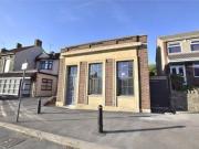1 Bedrooms Flat for sale in The Old Bank, High Street,...