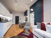 1 Bedrooms Flat for sale in The Old Town Hall, High...