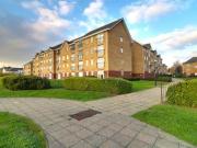1 Bedrooms Flat for sale in Timber Court, Grays RM17